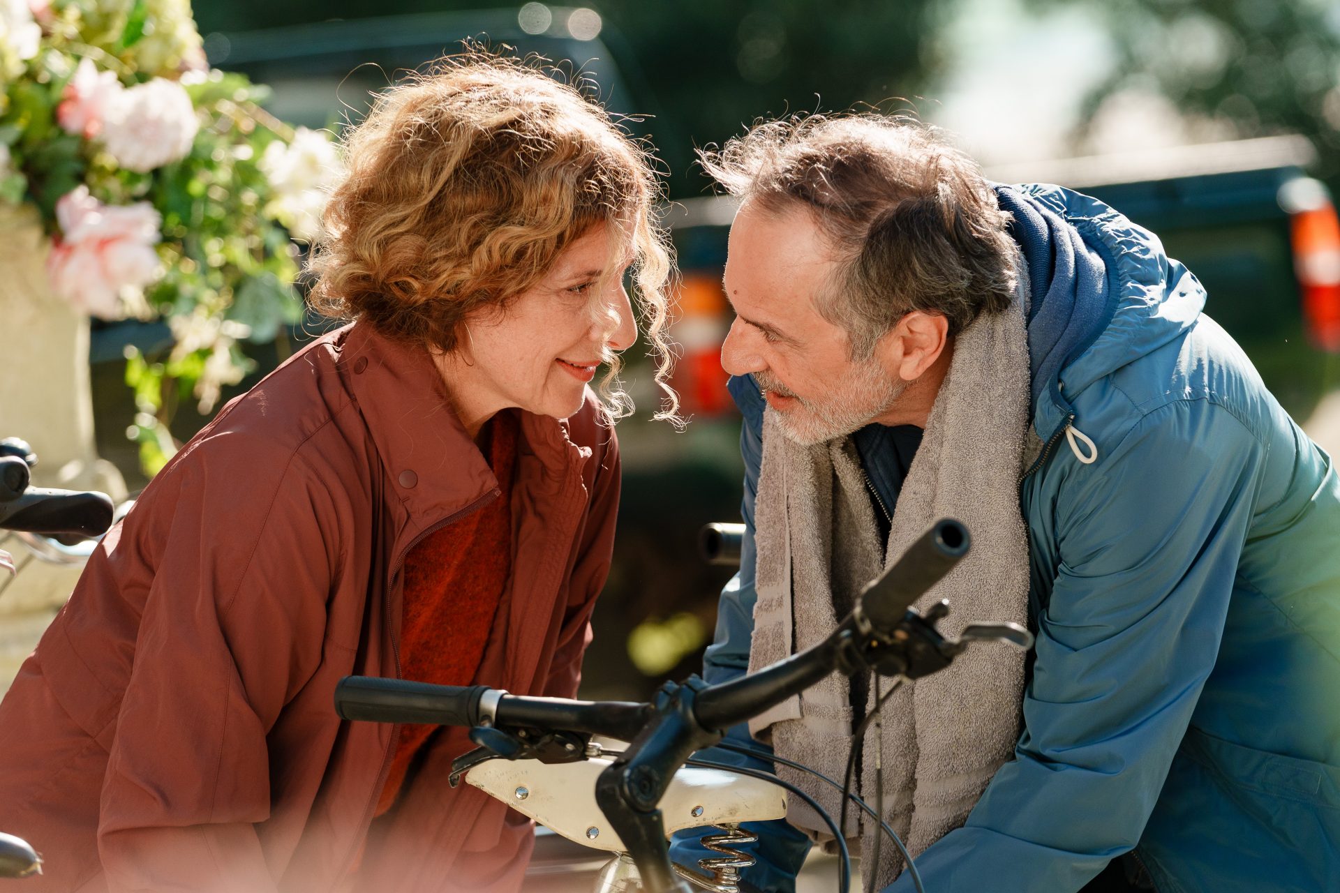 Pilcher Wo Liebe aufhört